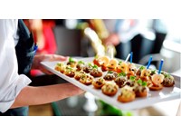 Plateau de 20 finger-food